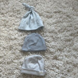 Baby Hats Bundle - Kate Quinn & H&M